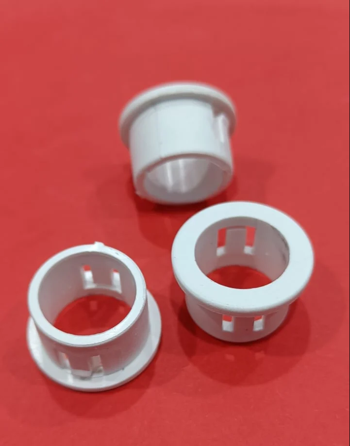 Cooler Grill Bush Knobb