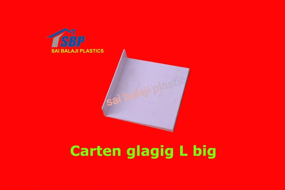 Curtain Glazing L Big