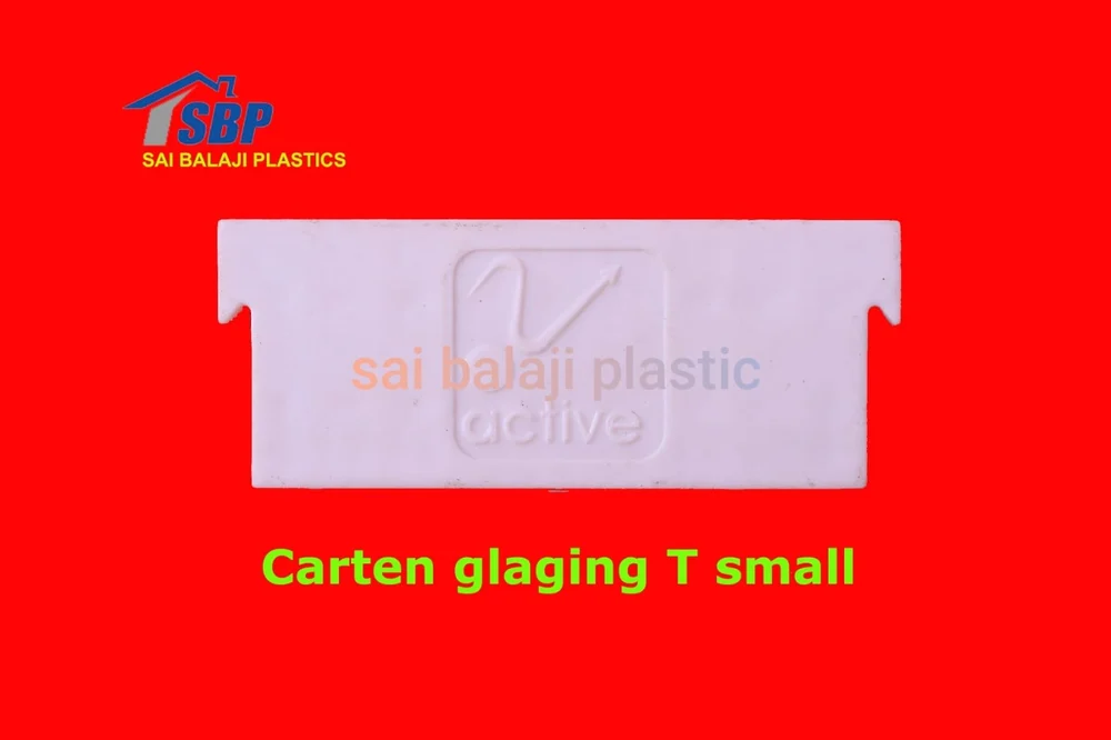 Curtain Glazing T Big