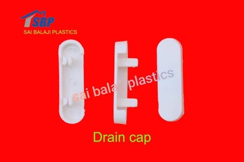 Drainage cap / Drin hole cap