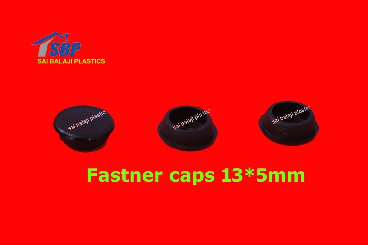 Fastener cap 13*5mm