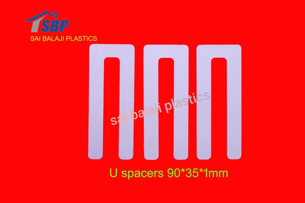 U SHIM SPACER 90.35.1MM