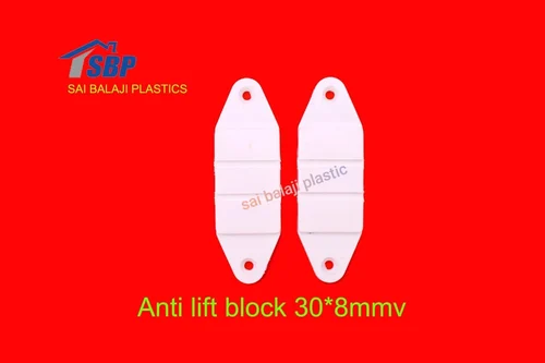 Anti Lift Block