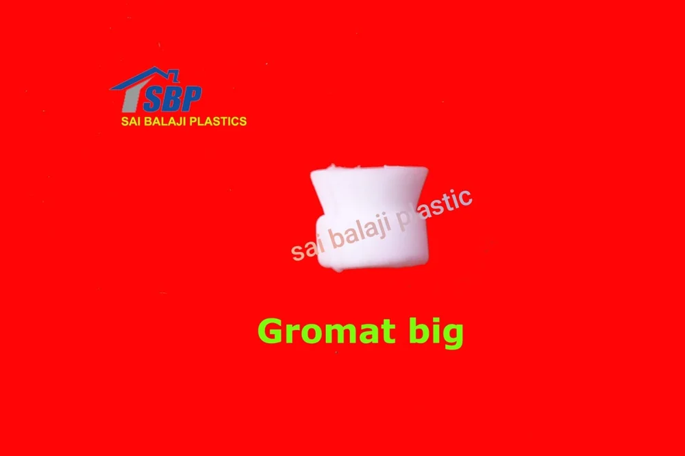 Gromat big