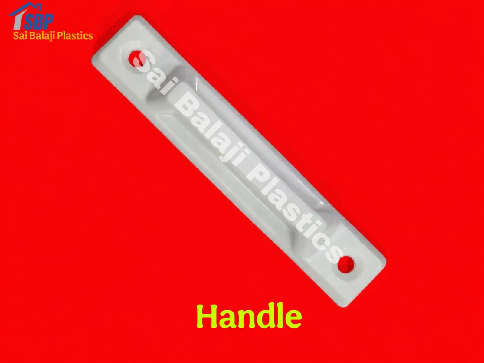 UPVC Hardware