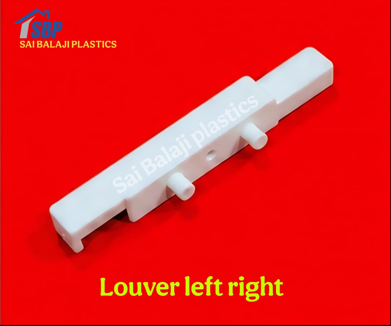 Louver Left Right