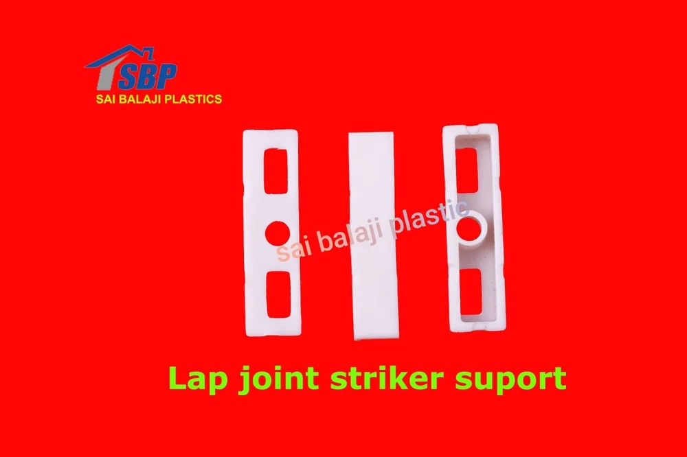 Lap Joint Striker suport