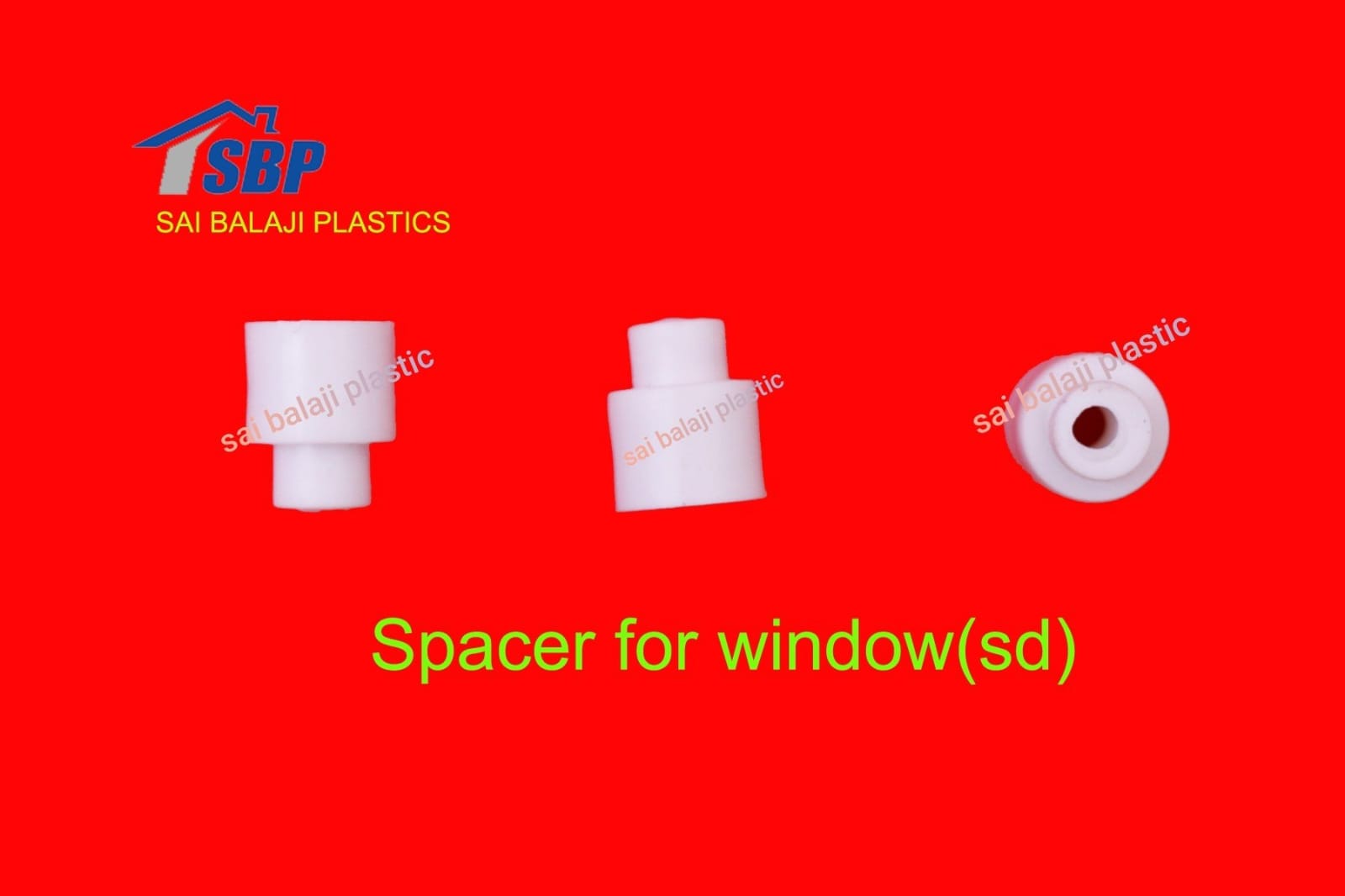 Door For  Spacer