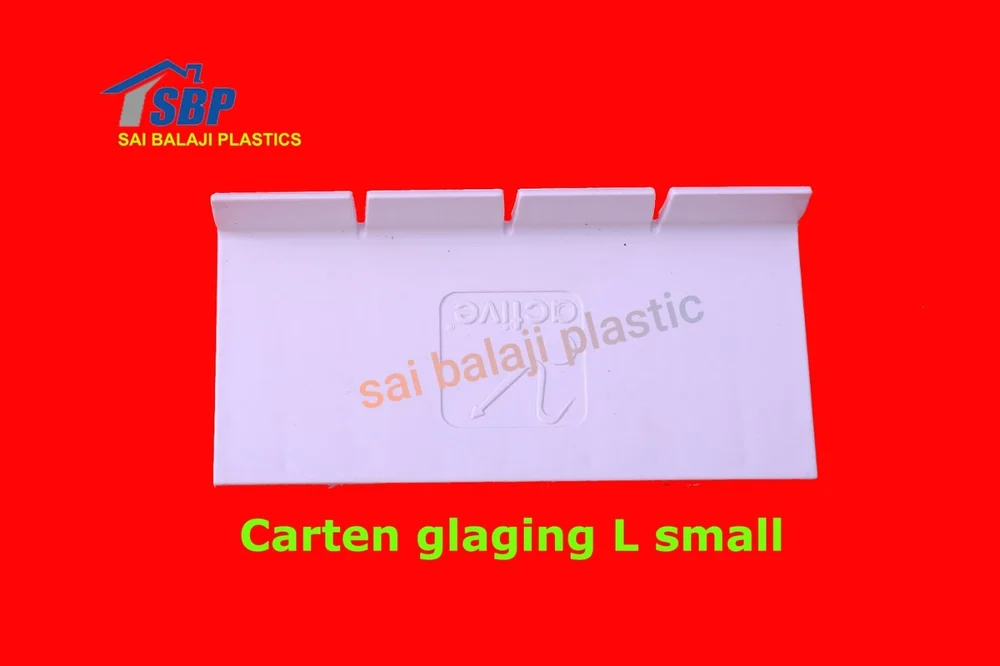 Curtain Glazing L Small