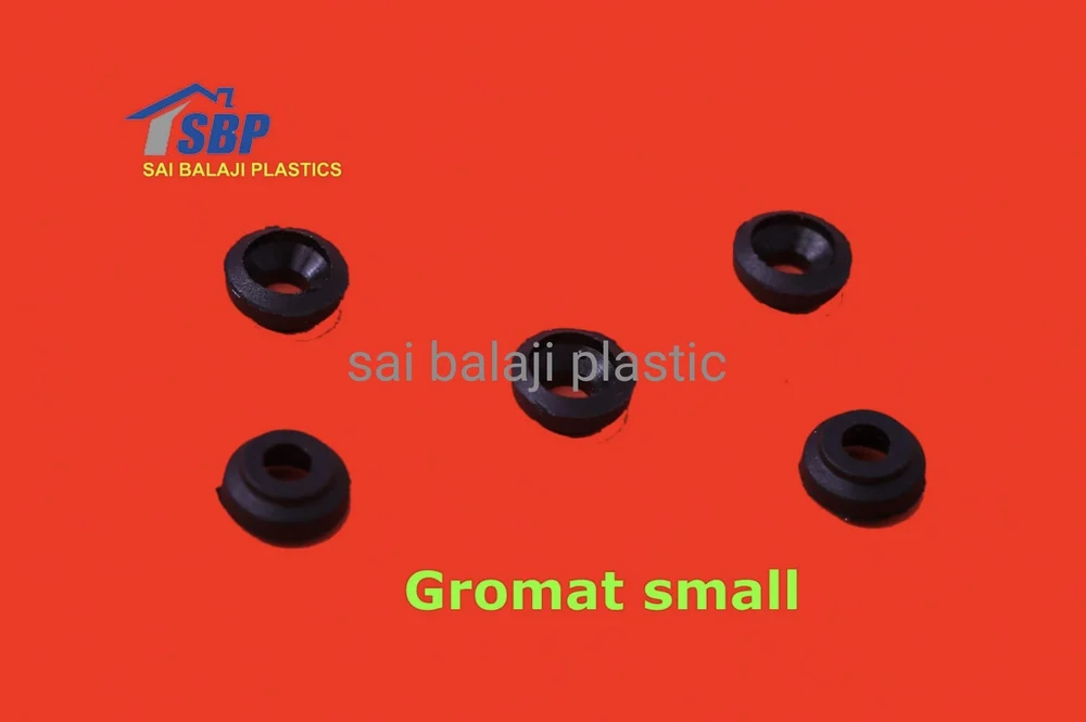 UPVC Window Fitting Nylon Grommet