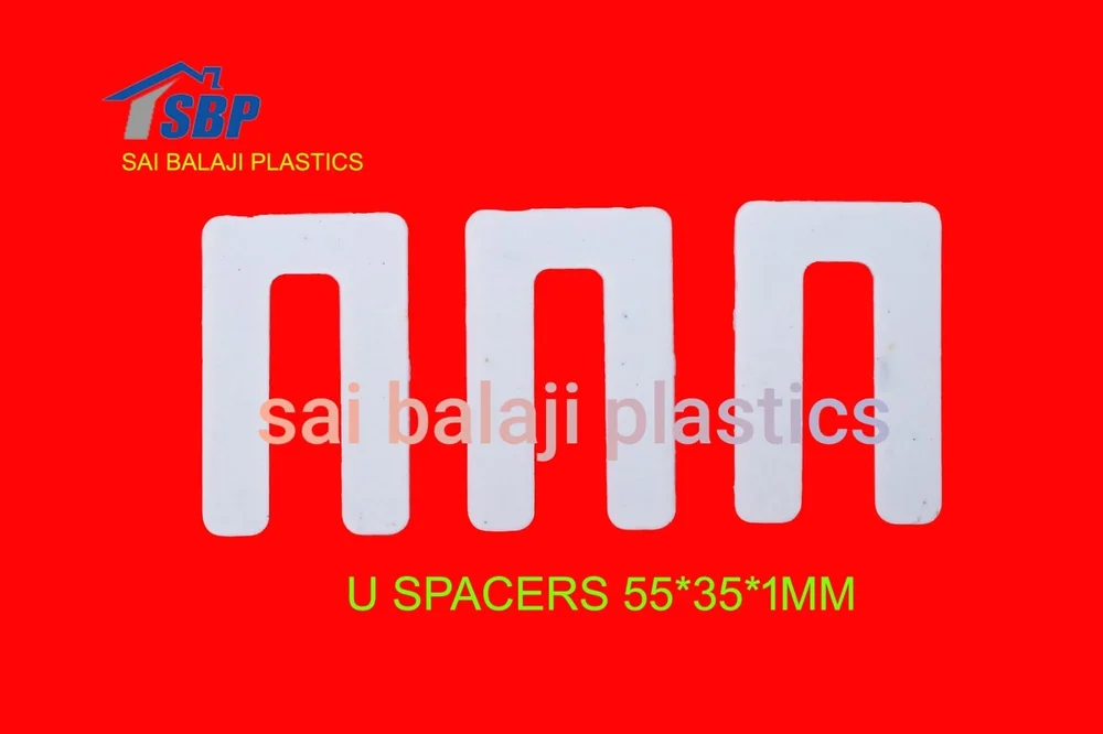 Shim Spacer 55.35.1MM